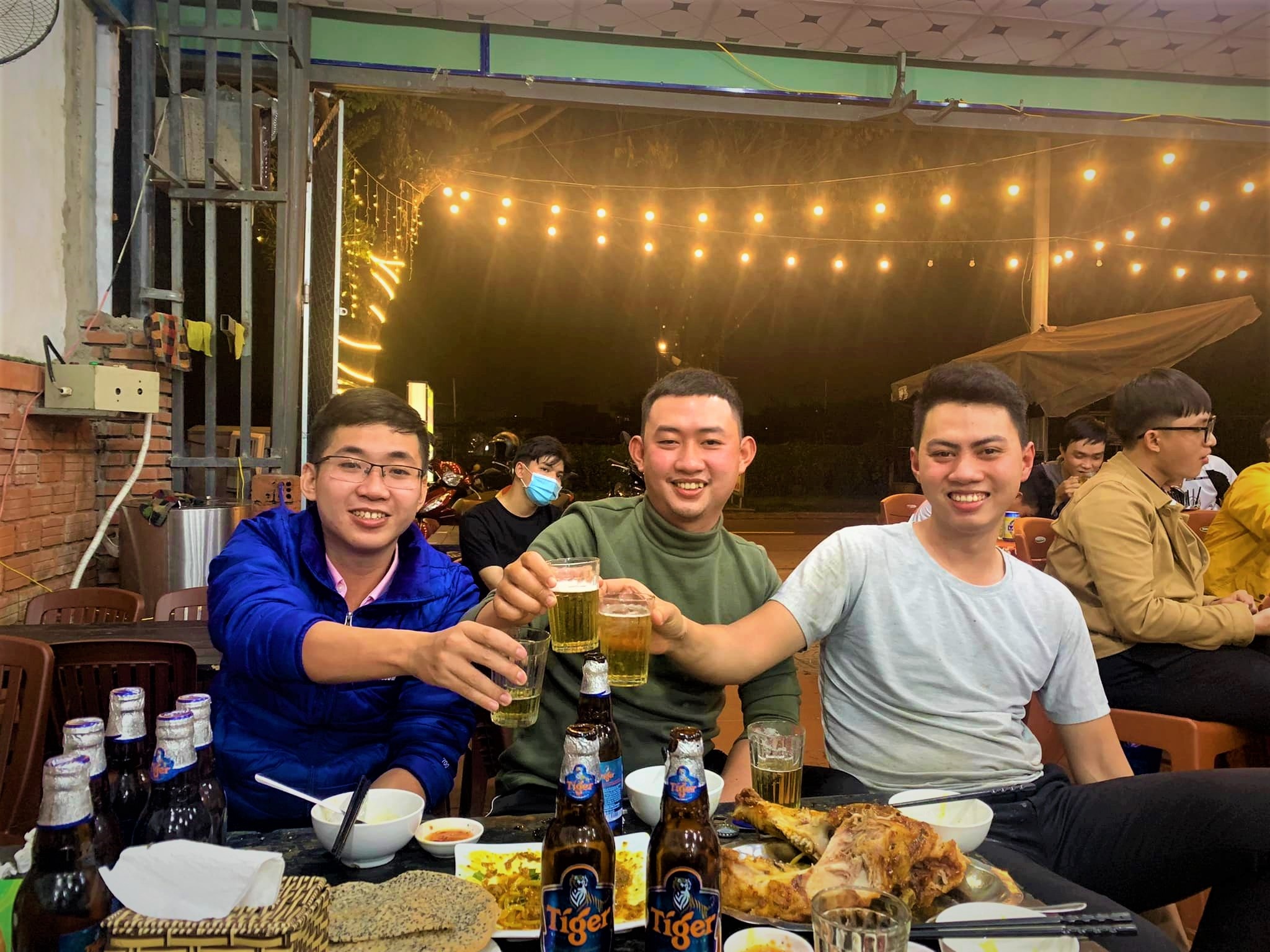 Tiger ảnh 3 Tiger anh 3