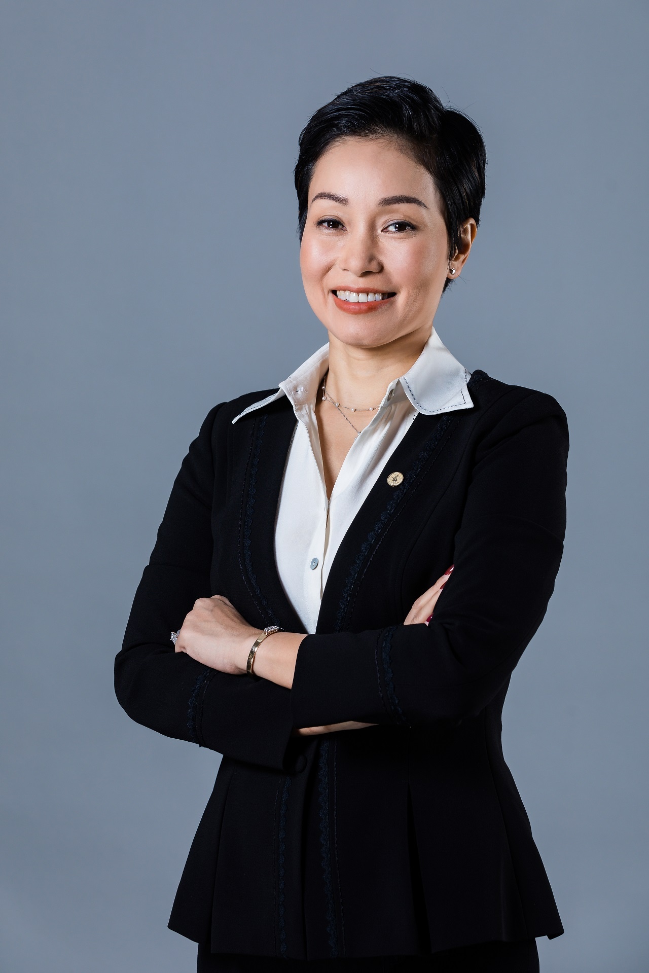 VinFast,  Le Thi Thu Thuy anh 1