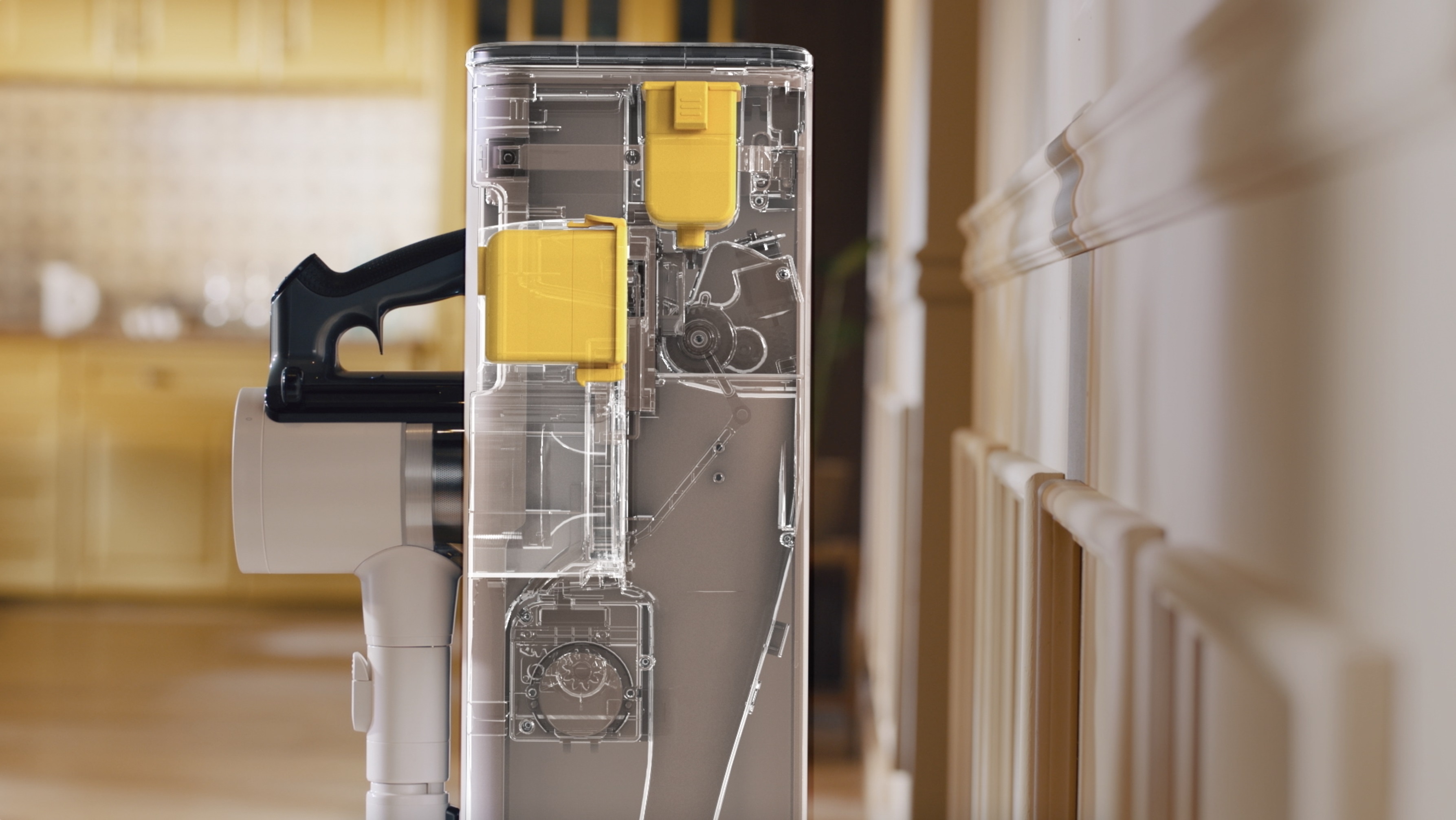 LG,  may hut bui all in one anh 4