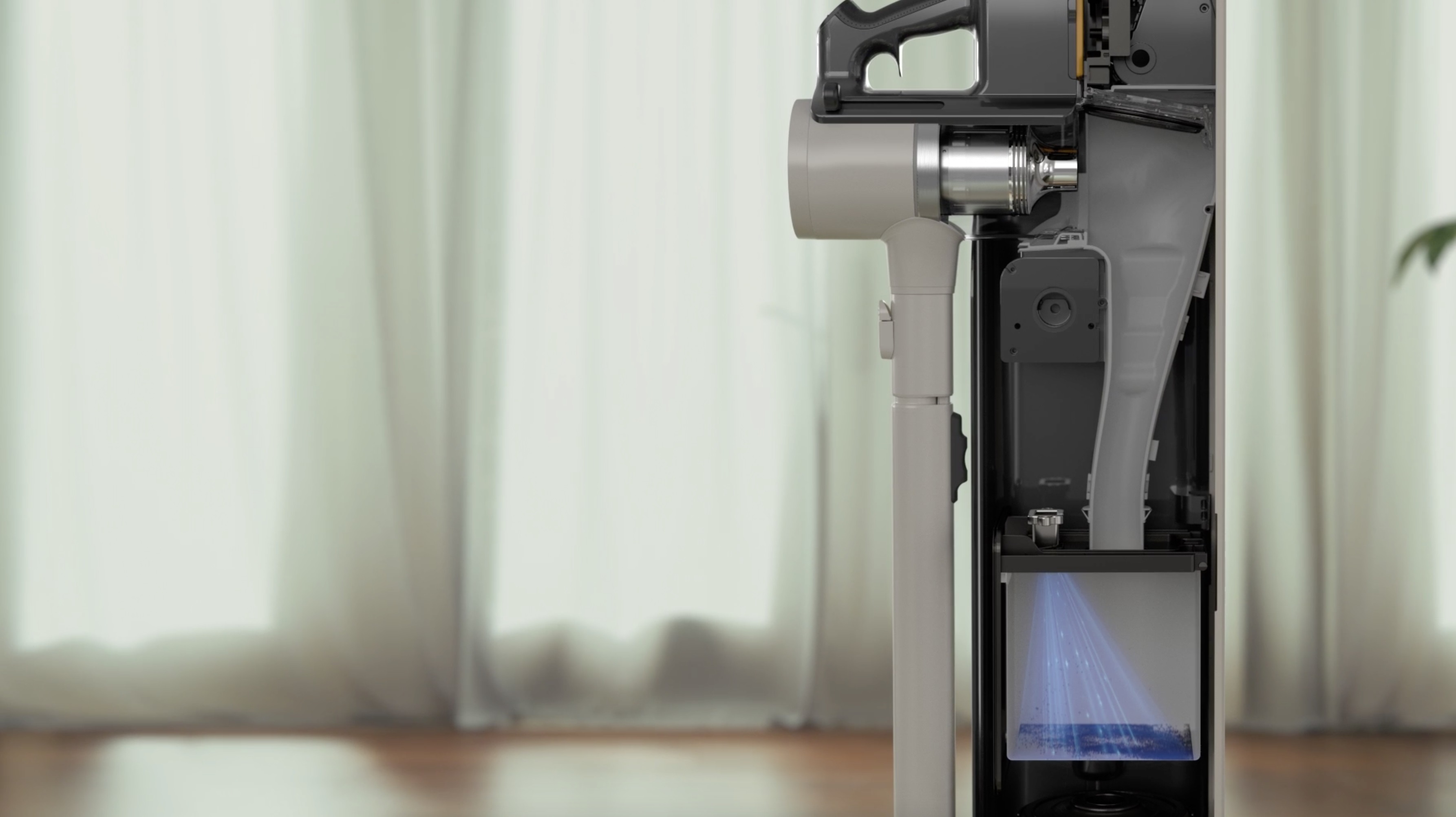 LG,  may hut bui all in one anh 1