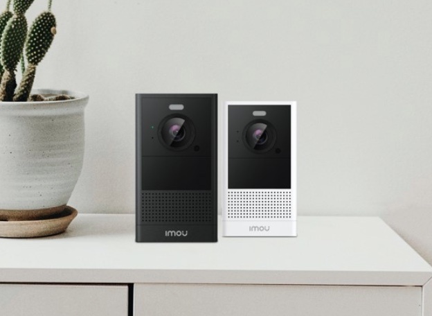 Imou cung cap camera an ninh cho Hangzhou Asian Games 2022 hinh anh