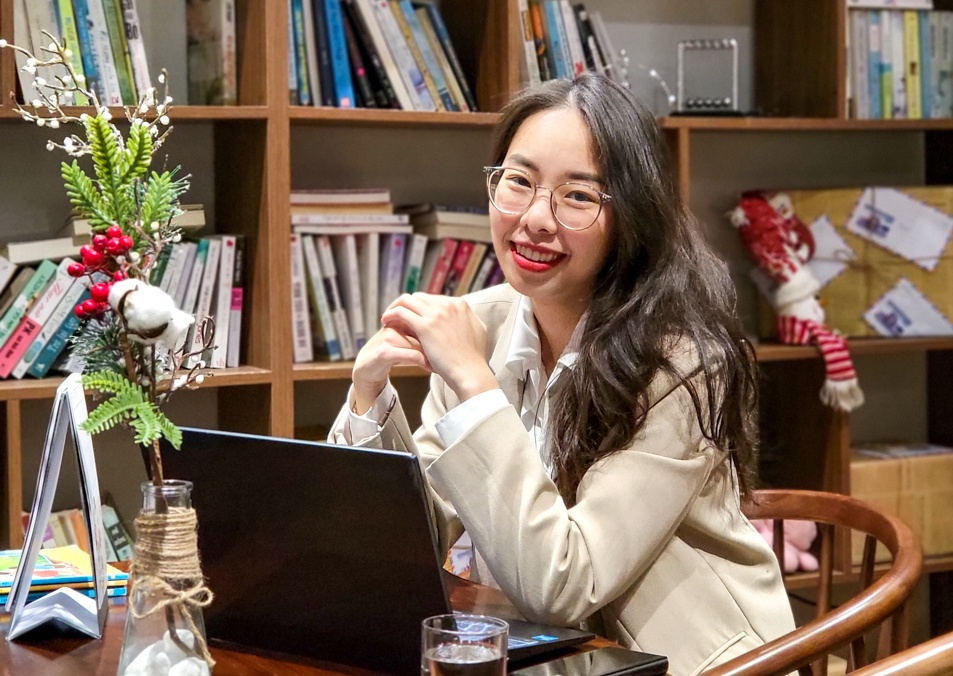 Nguoi tre trong dich: ‘2021 la co hoi de truong thanh’ hinh anh