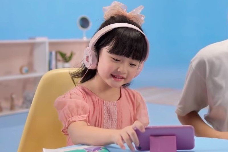 Babilala - ung dung hoc tieng Anh cho tre em Viet hinh anh