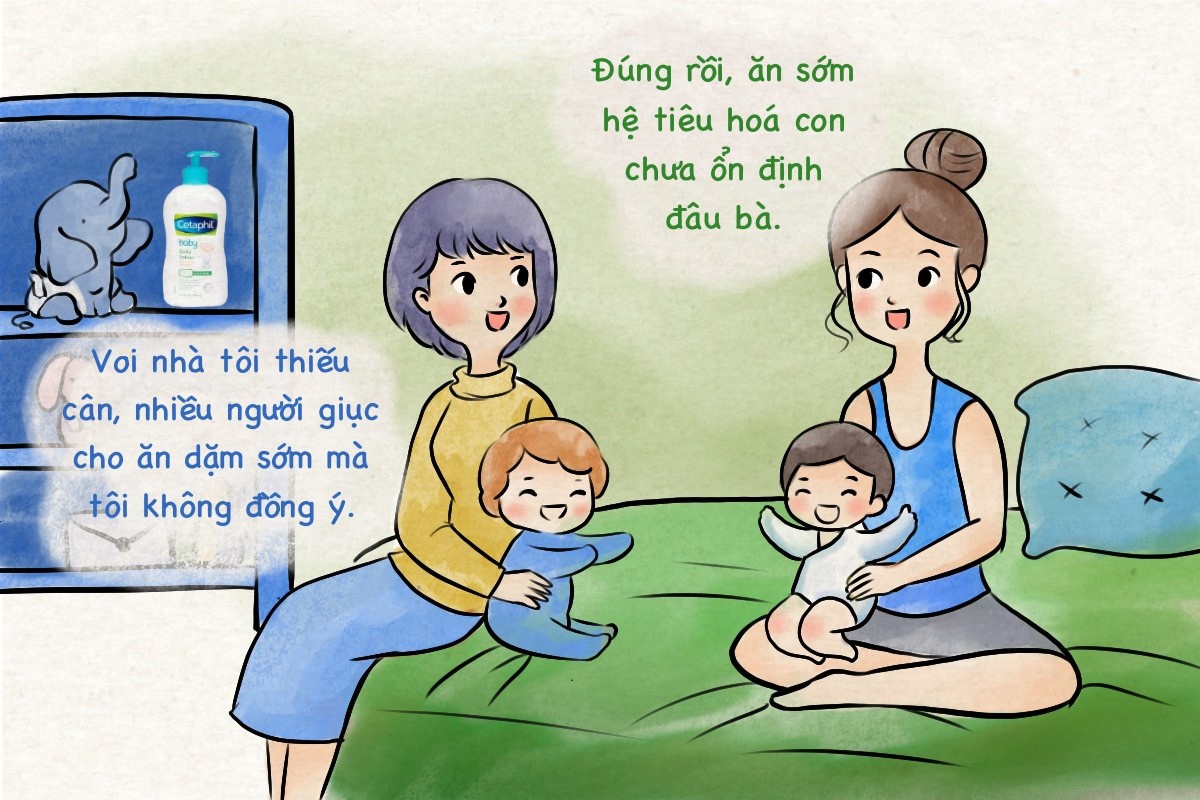 Cetaphil Baby ảnh 10 Cetaphil Baby anh 10