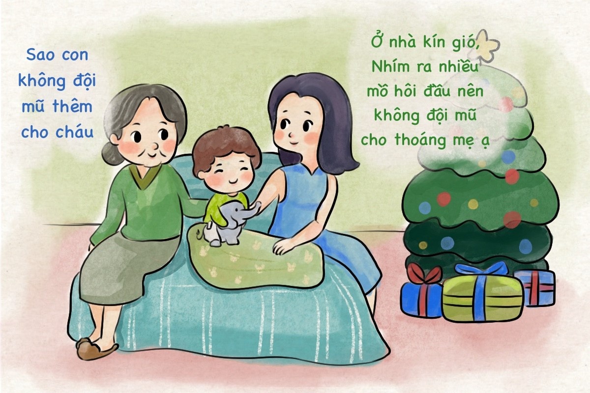 Cetaphil Baby ảnh 2 Cetaphil Baby anh 2