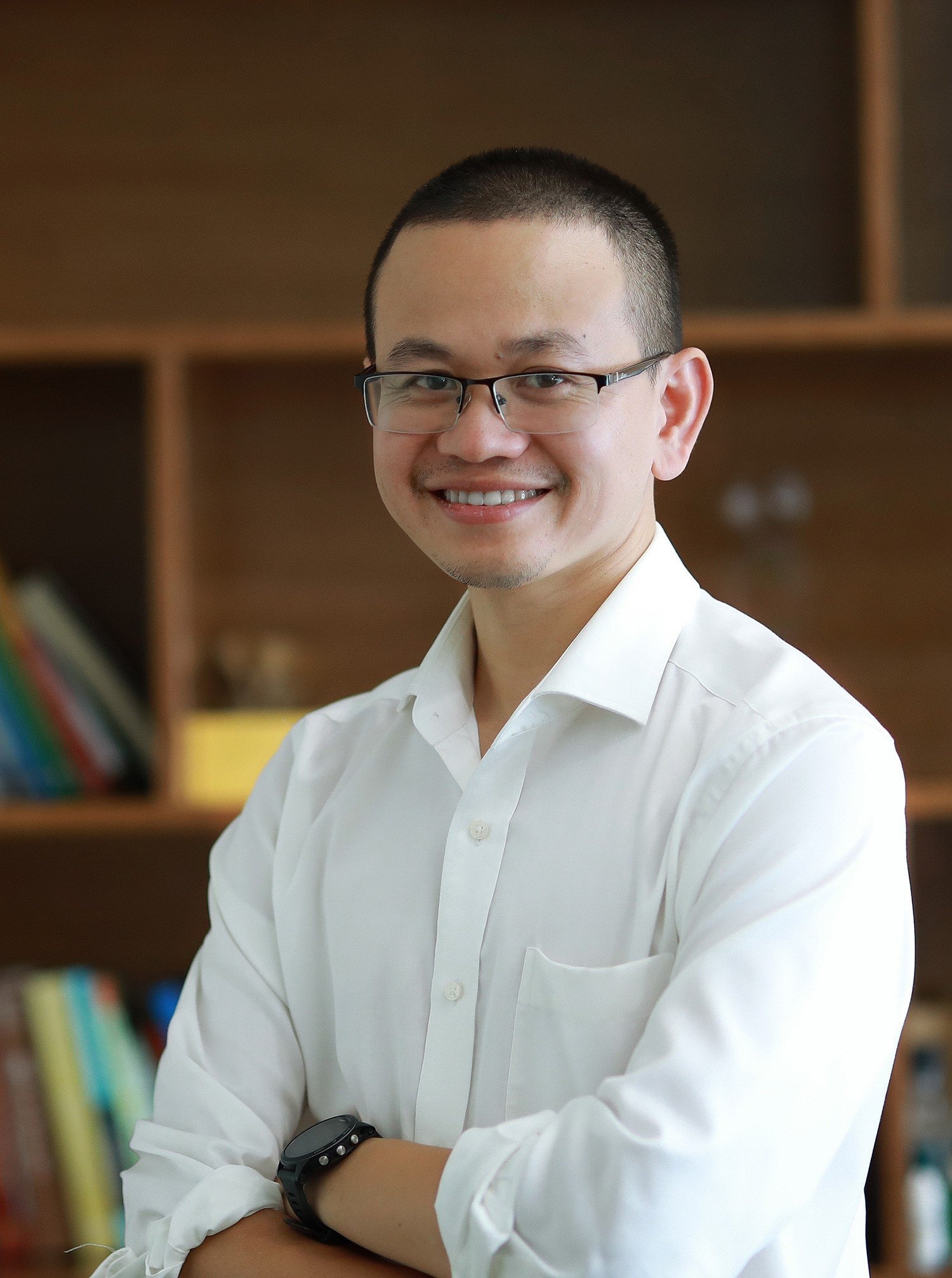 Viettel Cyber Security,  VCS anh 2