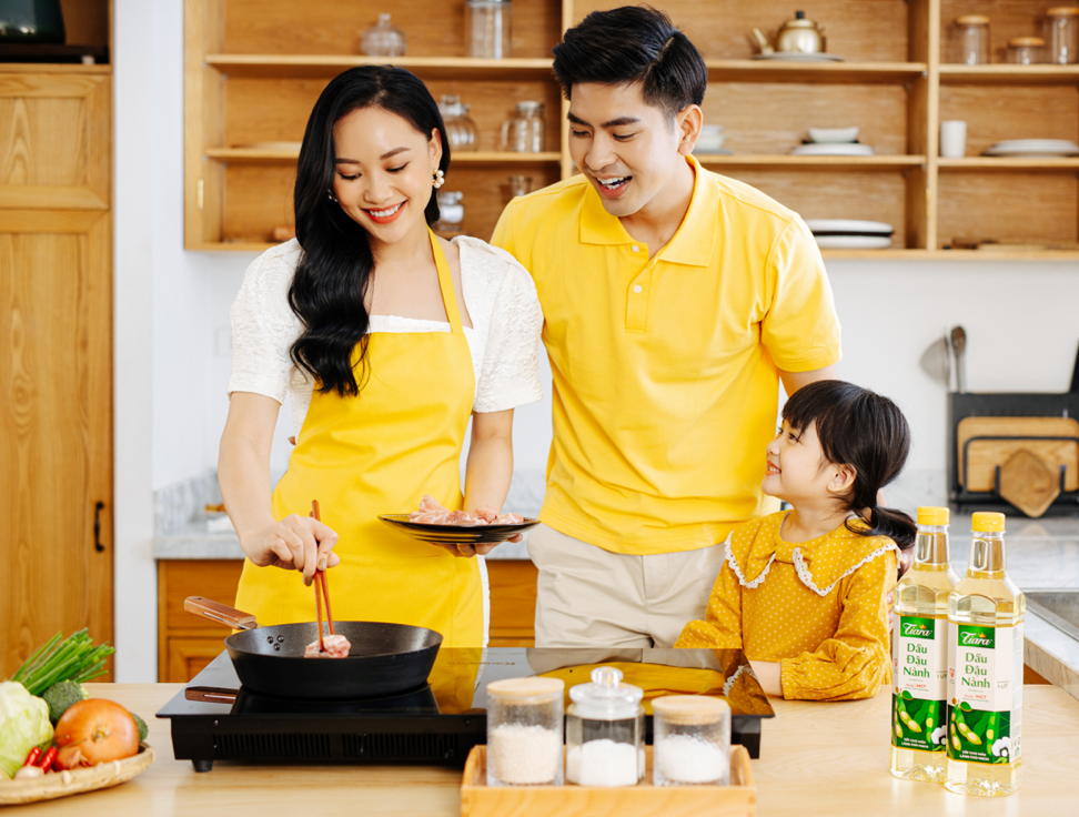 Tiara plus+ MCT ảnh 1 Tiara plus+ MCT anh 1
