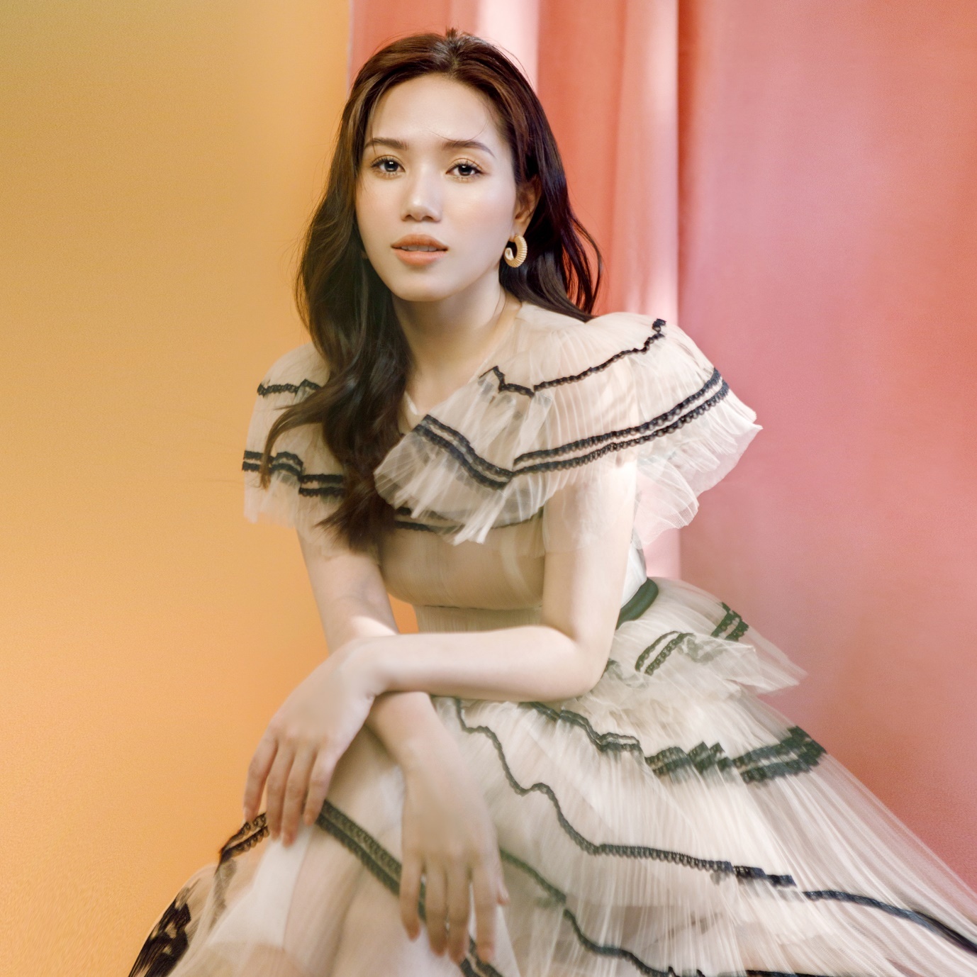 nu tuong Phat Nguyet,  su Viet anh 2