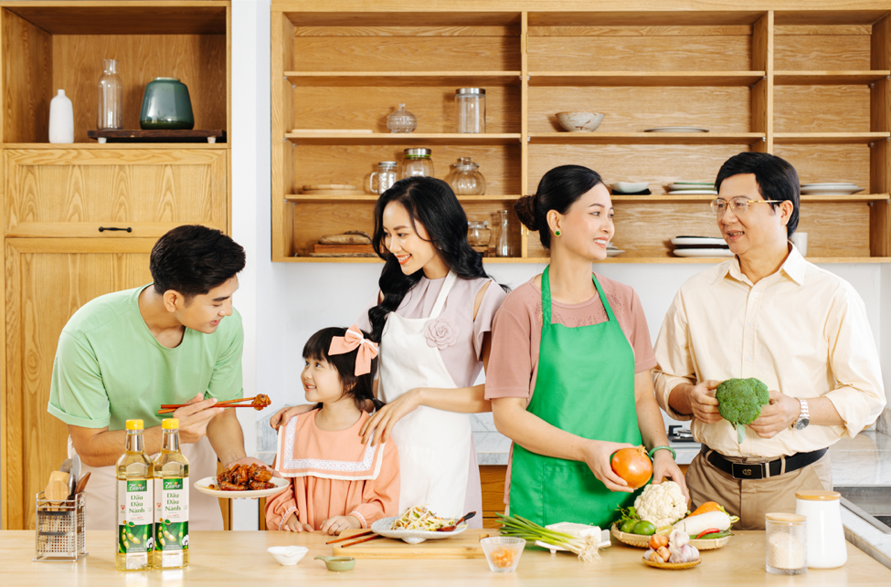 Tiara plus+ MCT ảnh 2 Tiara plus+ MCT anh 2