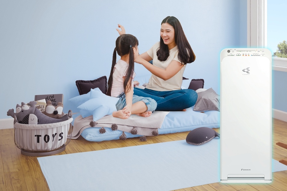 5 tieu chi chon may loc khong khi hinh anh