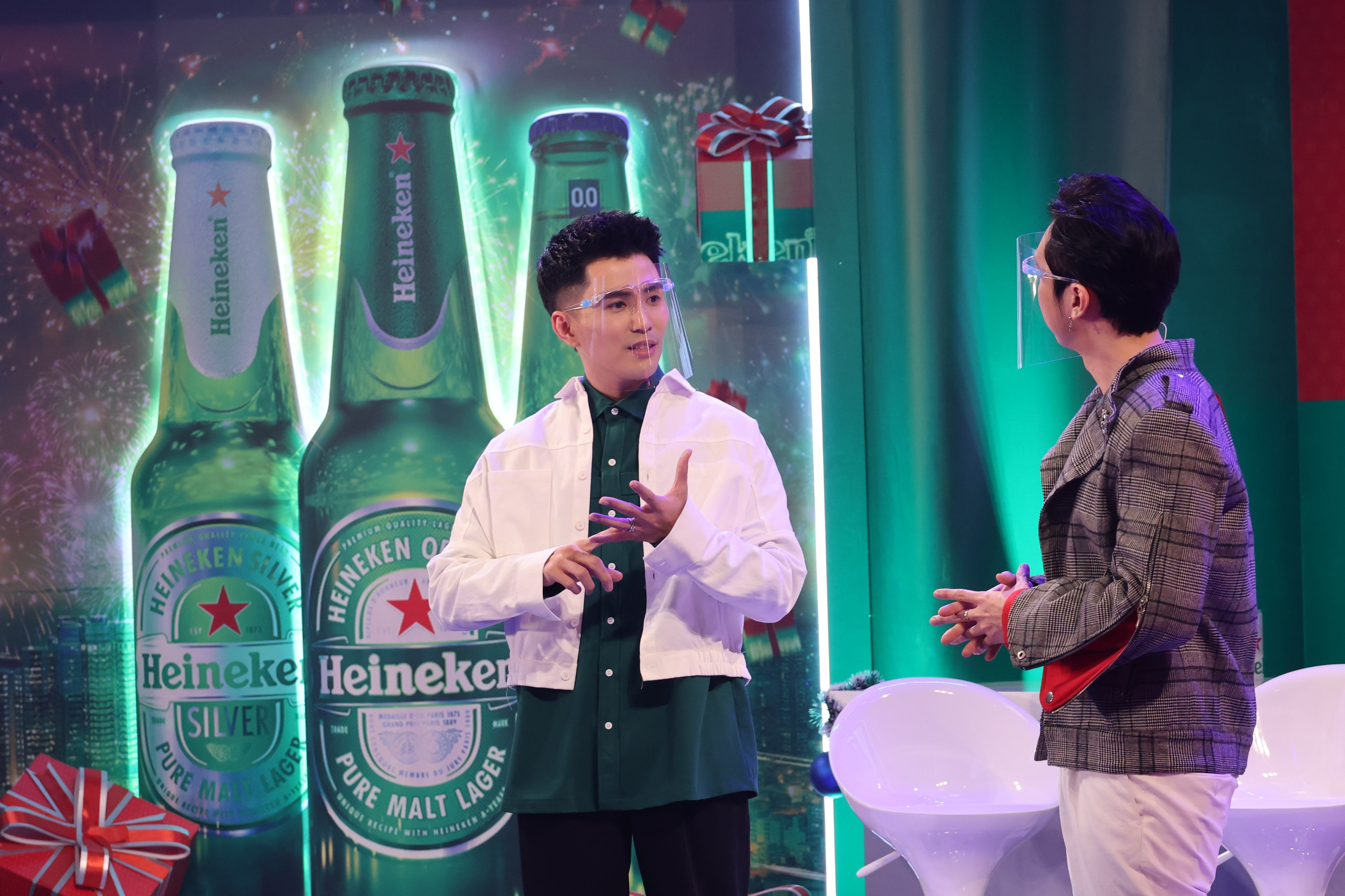 Heineken anh 6