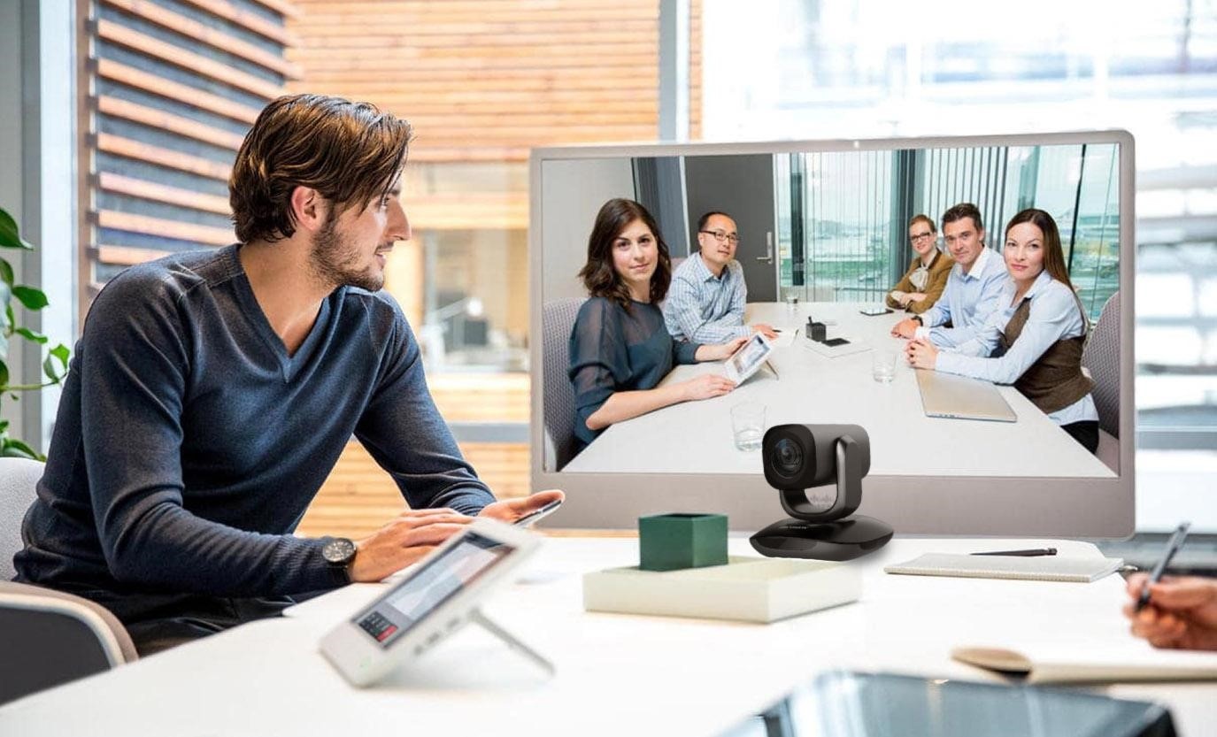 Lua chon webcam cho hoc truc tuyen va livestream hinh anh