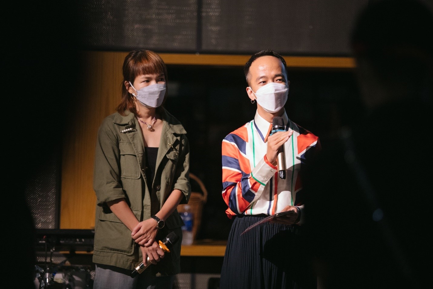 Yeu moi kho - Phong ngua HIV co ngai gi anh 1