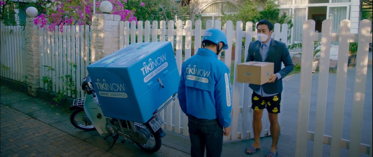 Tiki,  12 nam anh 11