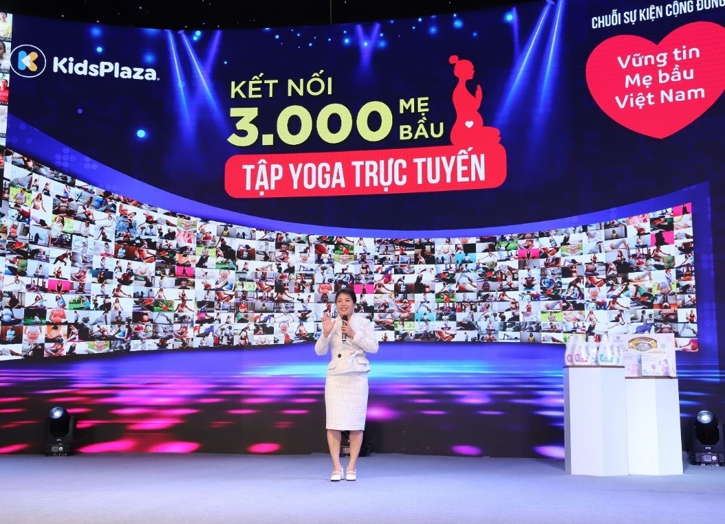 KidsPlaza ảnh 3 KidsPlaza anh 3