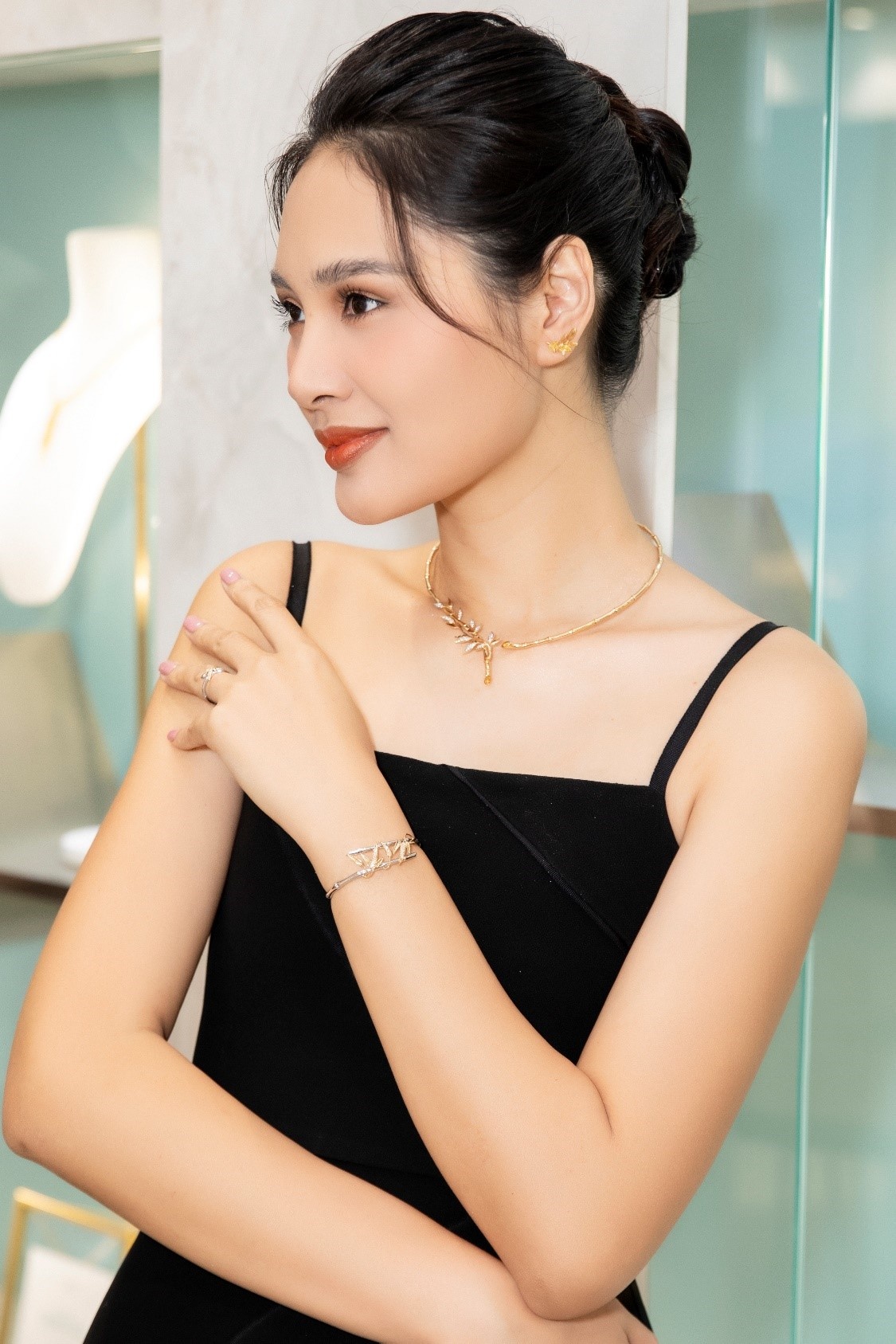 CAO Fine Jewelry anh 1