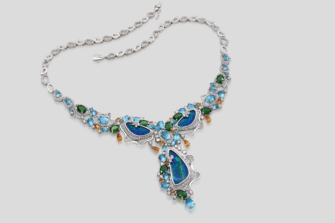 CAO Fine Jewelry anh 4