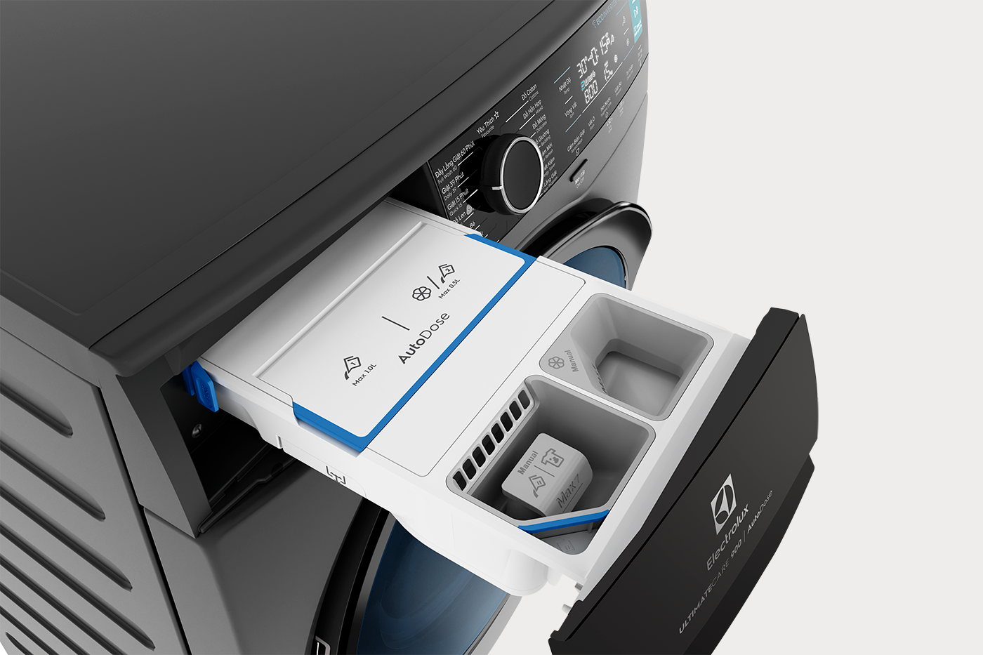 Electrolux 2022,  EWF1141R9SB anh 2