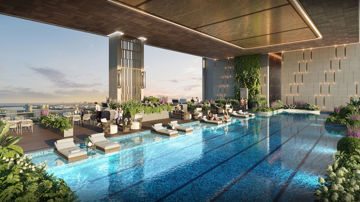 Astral City Thuan An anh 3