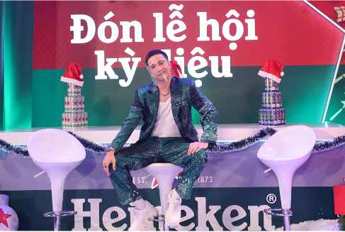 Heineken ảnh 5 Heineken anh 5