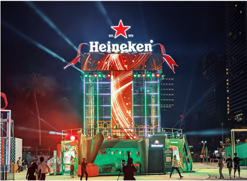 Heineken ảnh 9 Heineken anh 9