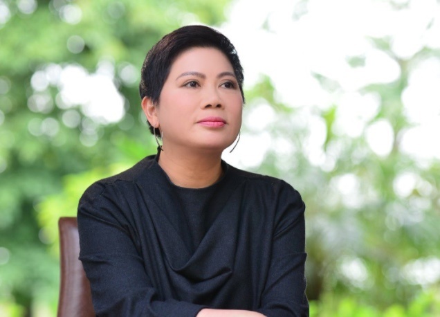 Shark Lien: 'Su thay doi hiem khi xay ra tinh co' hinh anh
