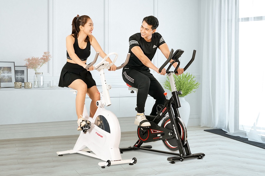 Kingsport,  qua tang suc khoe anh 3