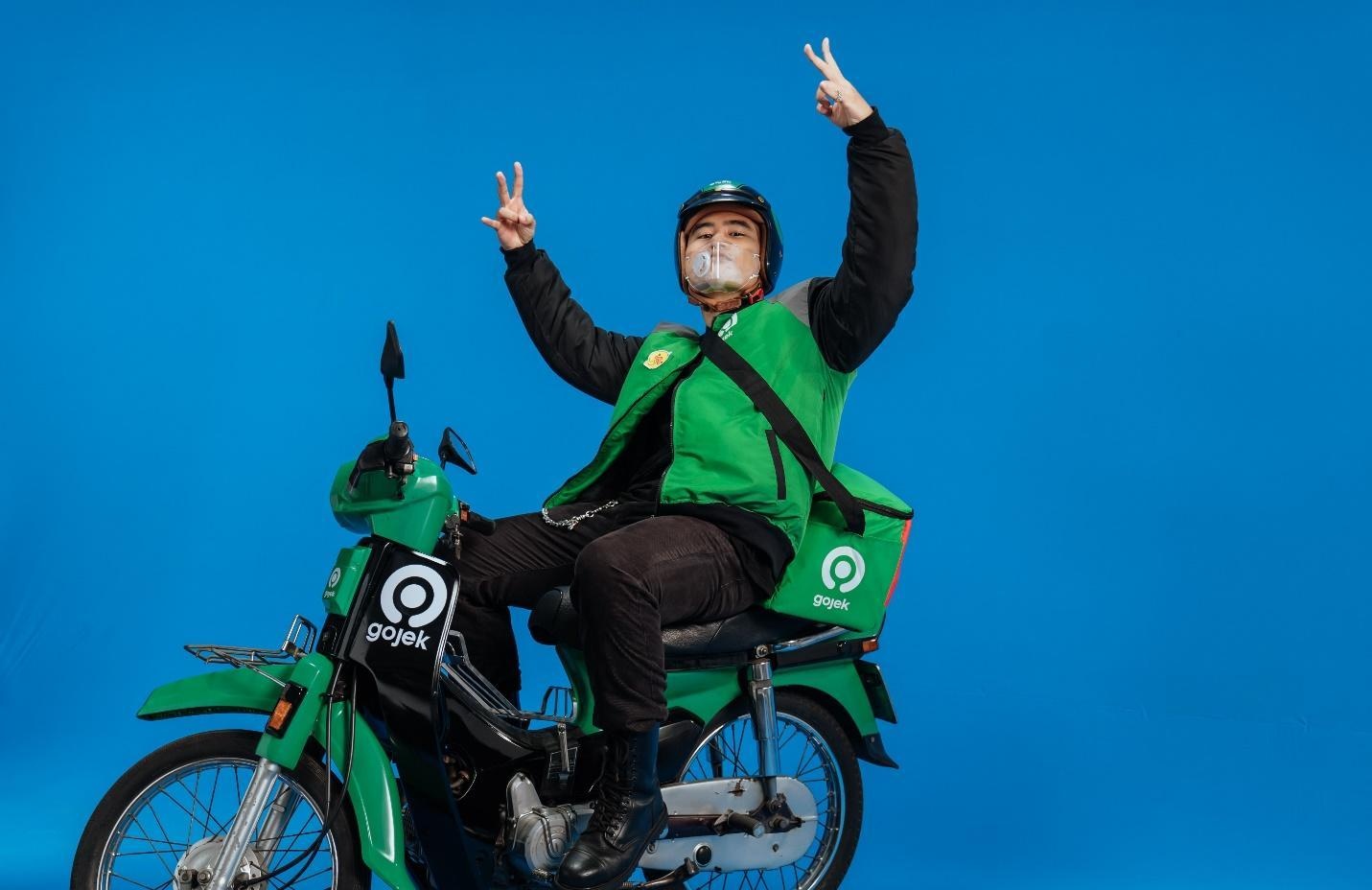 GDucky rap an tuong trong 'Hanh khuc vung freeship' hinh anh