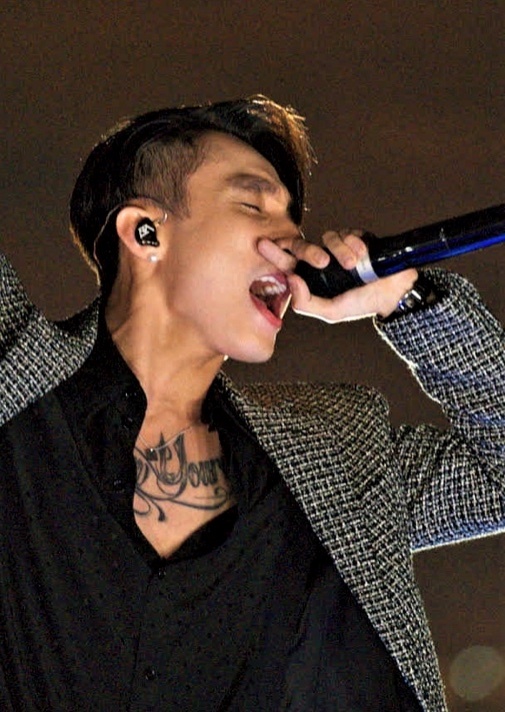 Tiger Remix 2022,  Tiger Beer anh 1