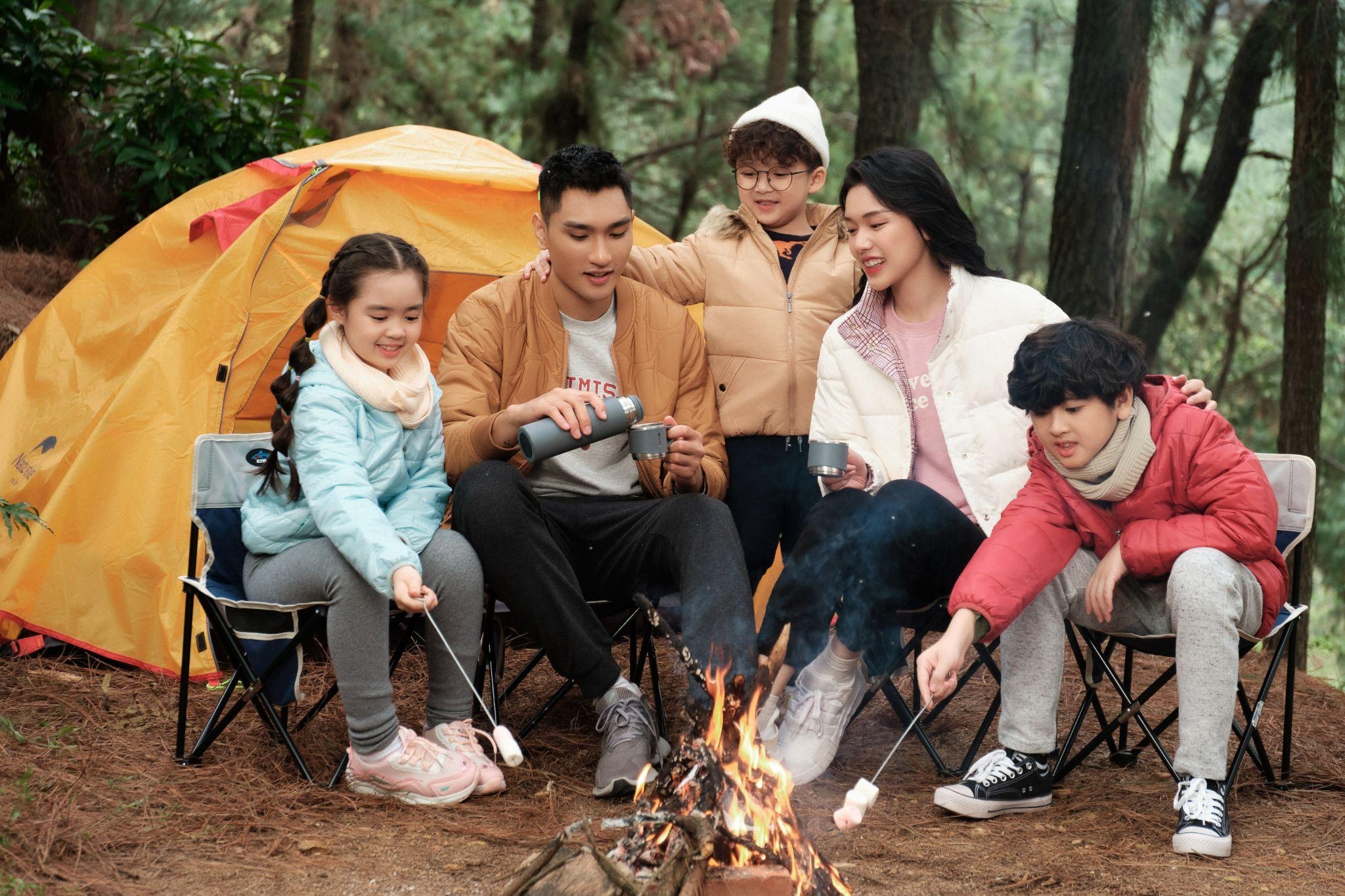 Canifa,  website Canifa anh 2