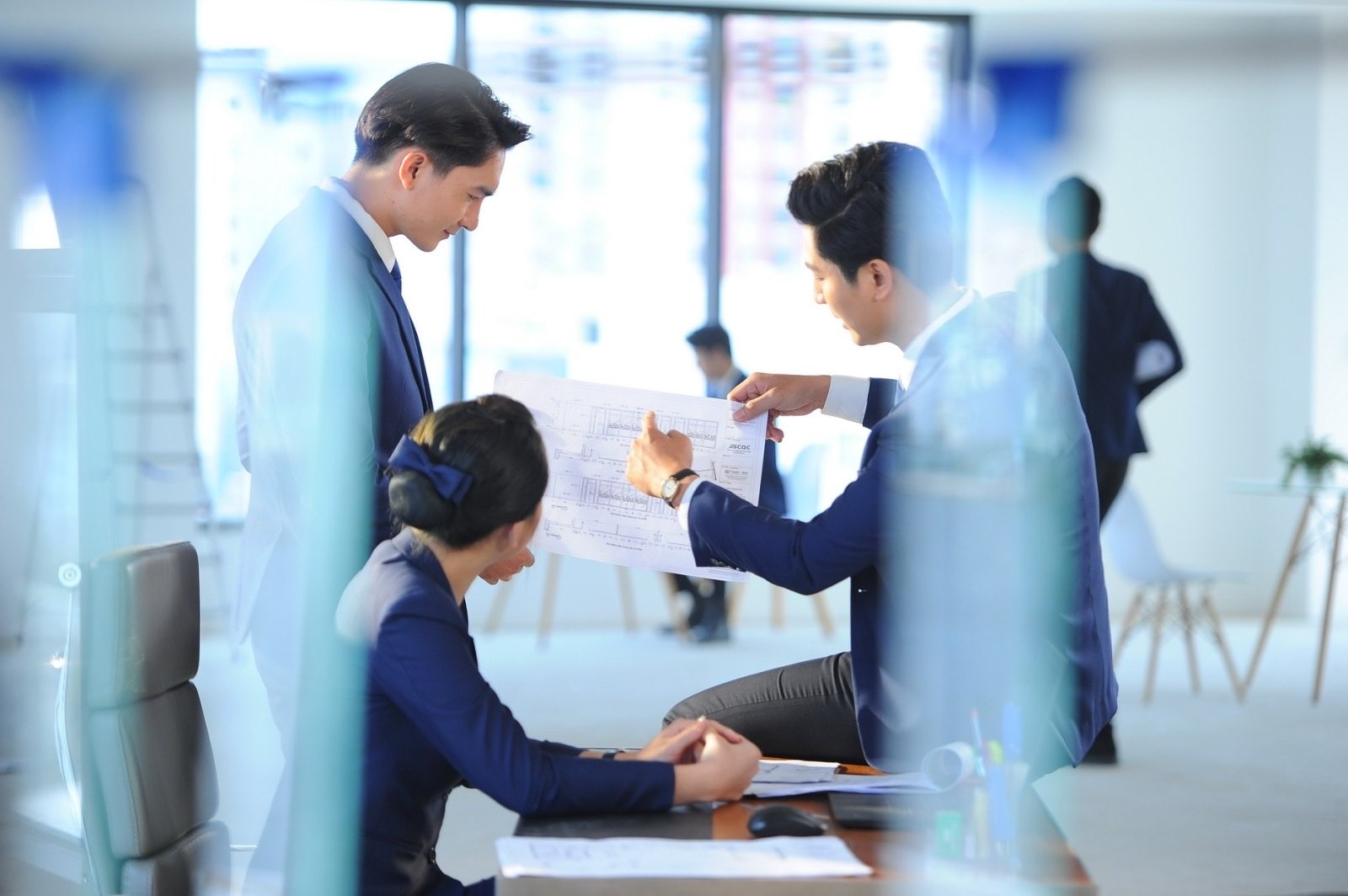 Hai 'ong lon' hop tac bat nhip xu huong chuyen doi so trong BDS hinh anh