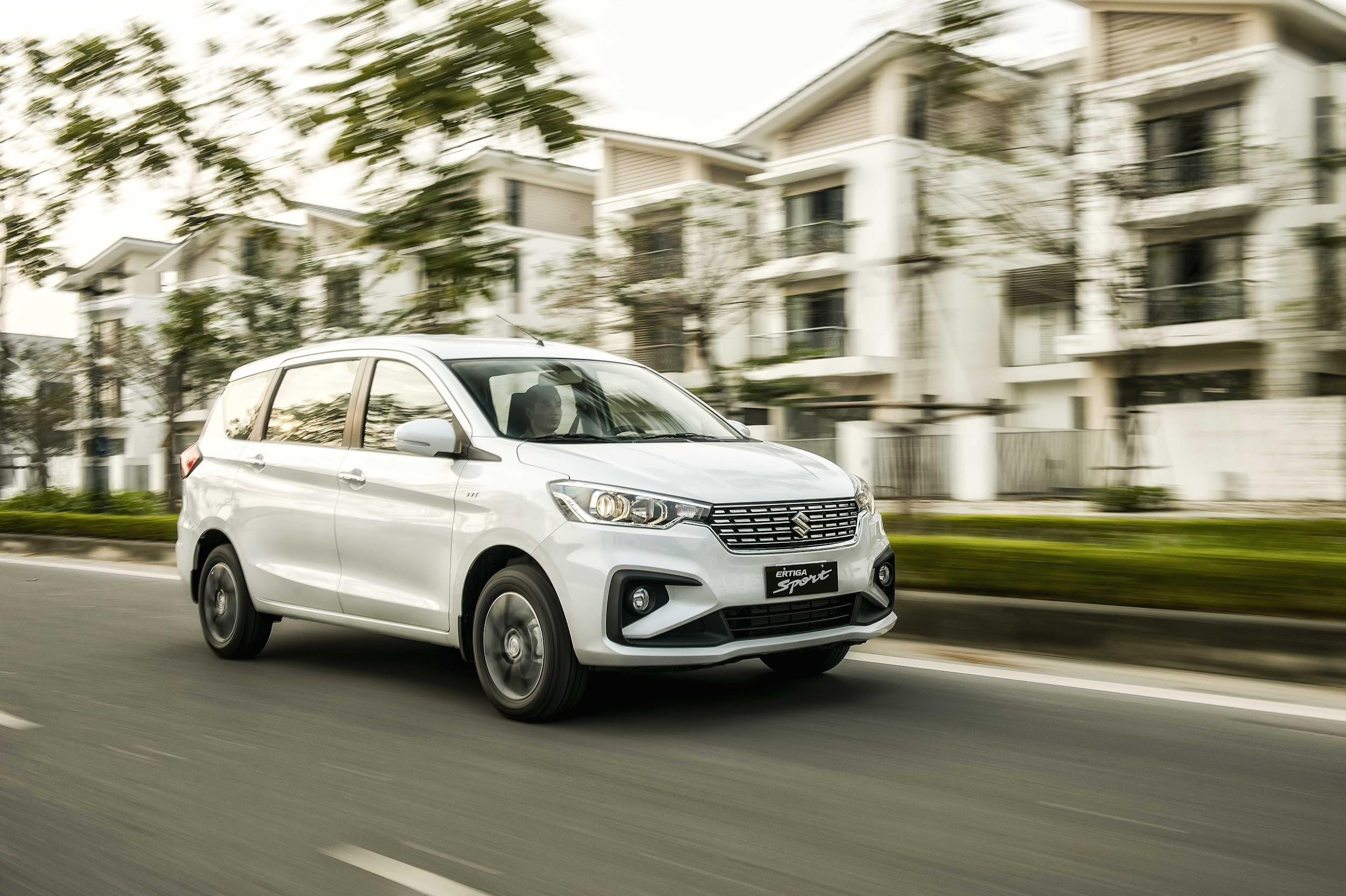 Suzuki ảnh 2 Suzuki anh 2