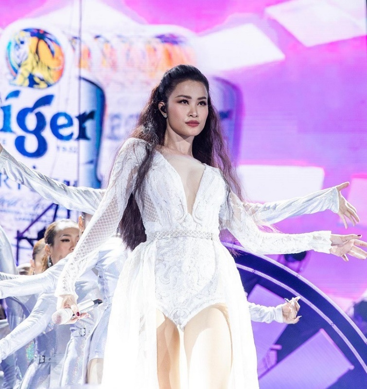 Tiger Remix 2022,  Tiger Beer anh 3