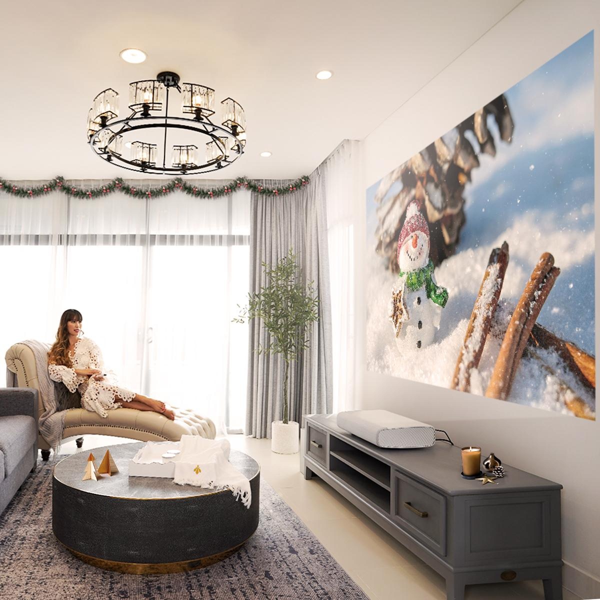 chiến dịch Tết của Samsung ảnh 3 chien dich Tet cua Samsung anh 3