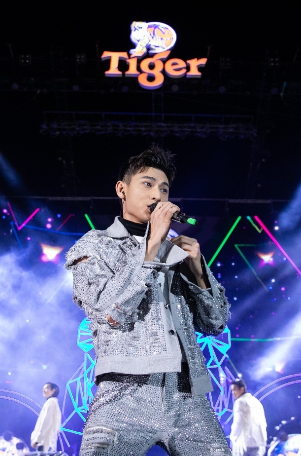 Tiger Remix 2022,  Tiger Beer anh 6