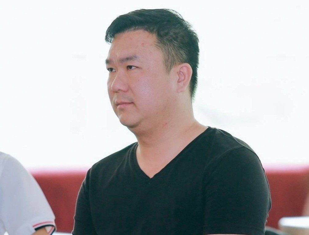 CEO Kelme va hanh trinh phat trien thuong hieu thoi trang the thao hinh anh