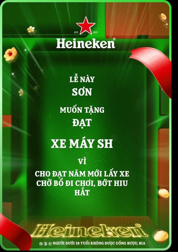 Heineken ảnh 3 Heineken anh 3