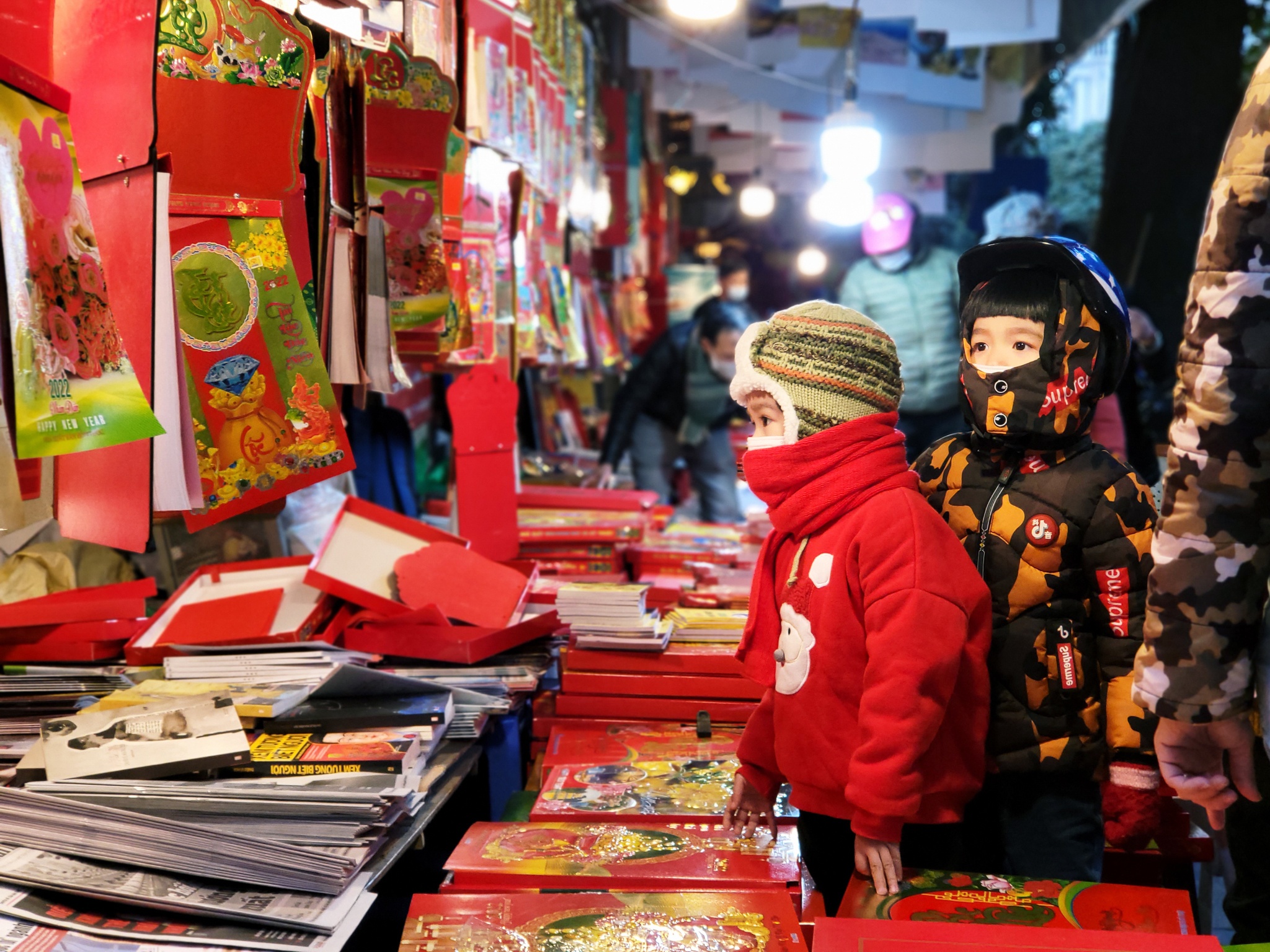 dao quanh Ha Noi cung Galaxy Z Fold3 anh 13