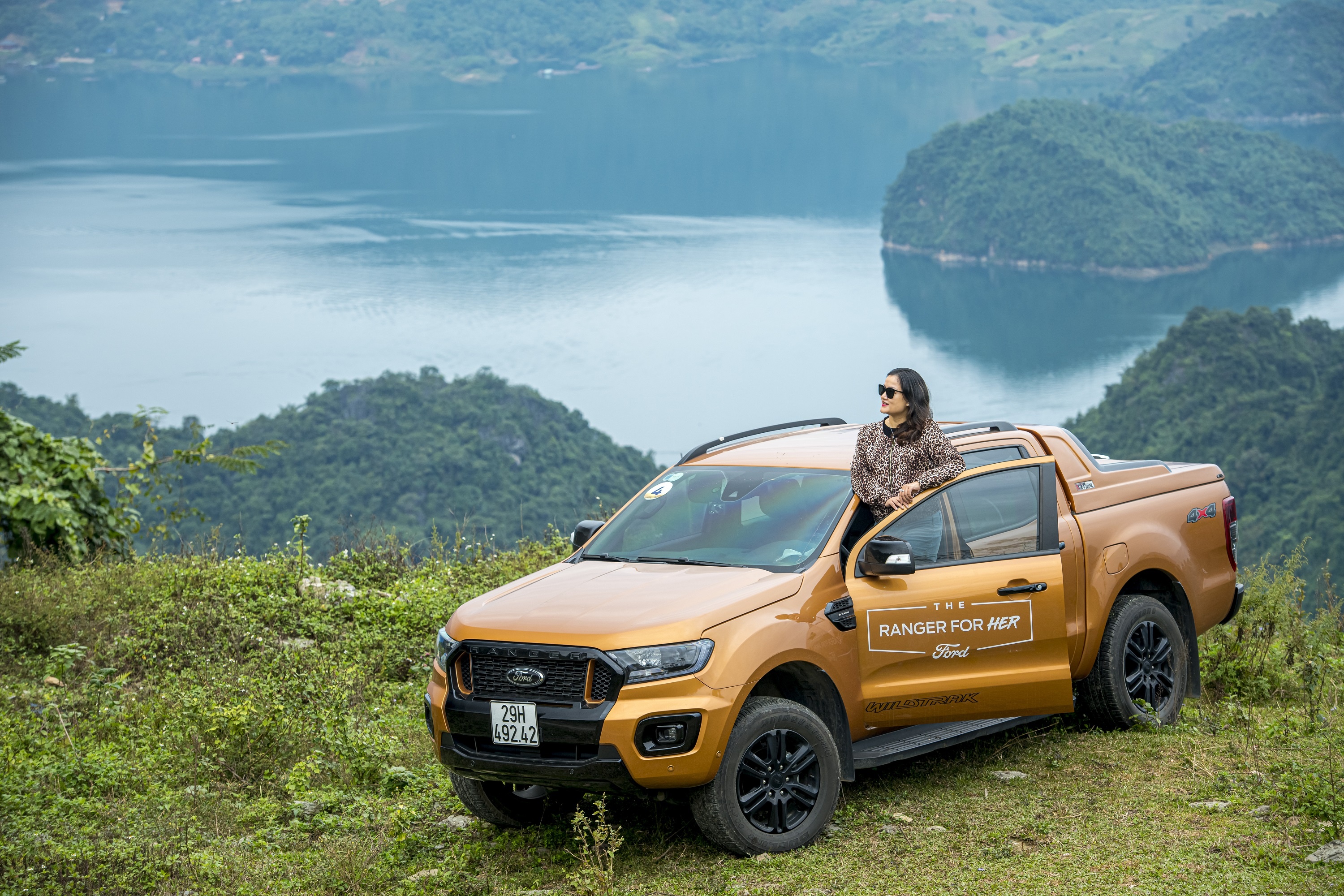 Ranger for he,  ôtô ảnh 1 Ranger for he,  oto anh 1