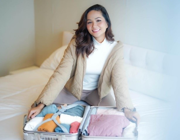 Ao giu nhiet Uniqlo anh 2