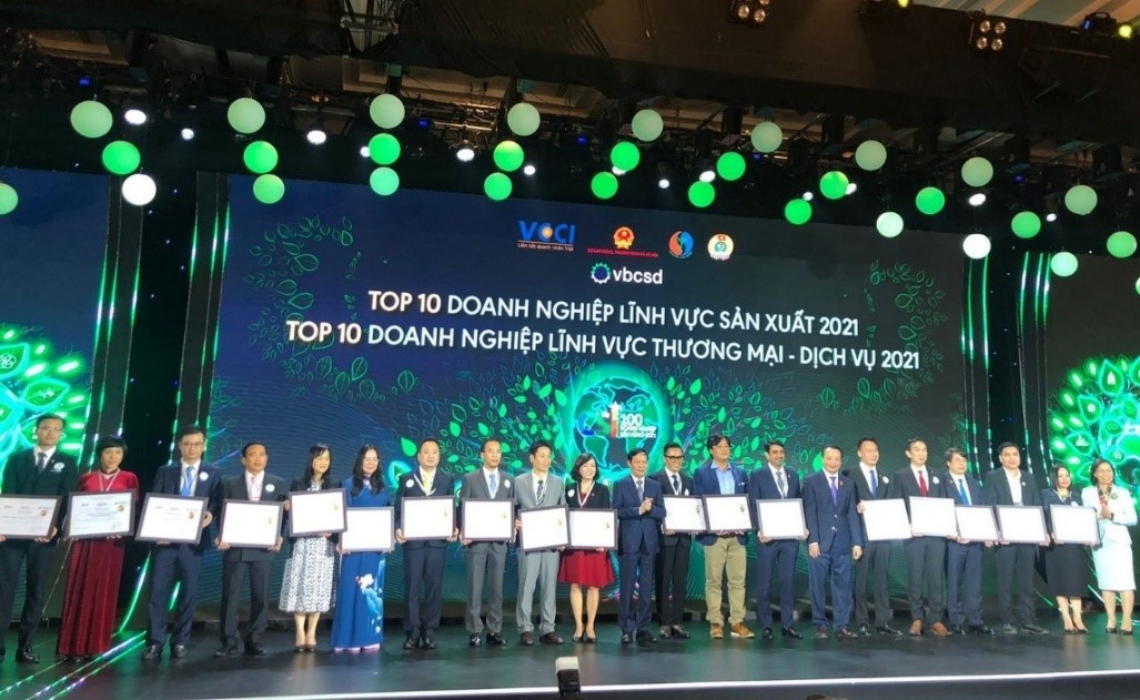 Unilever làm từ thiện ảnh 4 Unilever lam tu thien anh 4