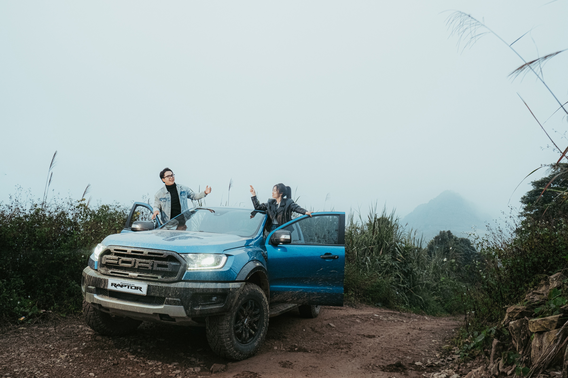 Ranger for he,  ôtô ảnh 2 Ranger for he,  oto anh 2
