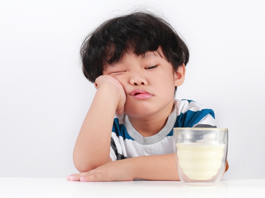 Cong thuc sua tu Thuy Dien duoc chung nhan lam sang giup giam tao bon hinh anh