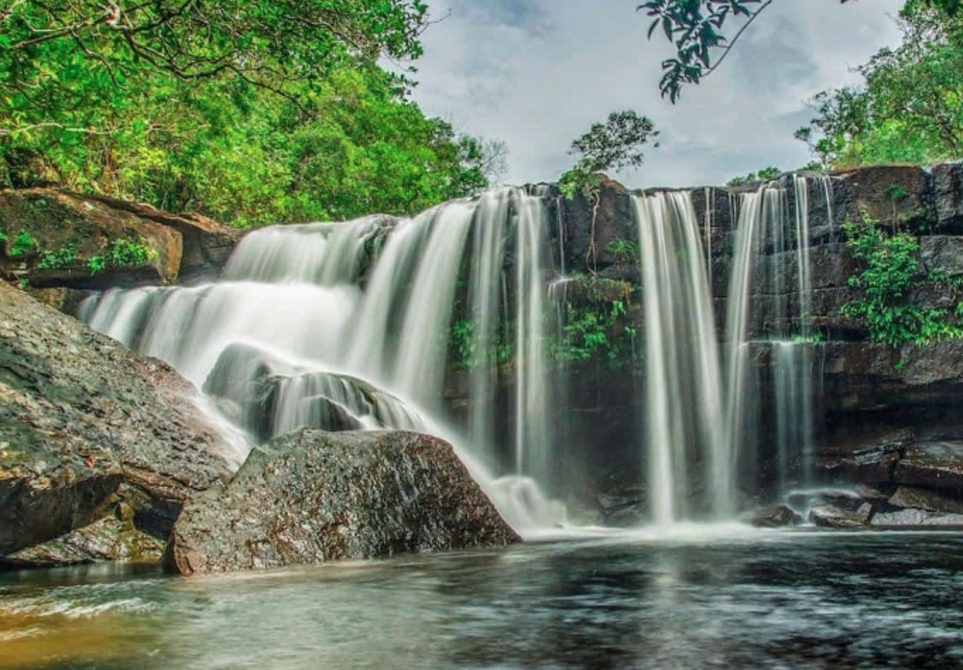 Kham pha 3 diem du lich sinh thai tai Phu Quoc hinh anh