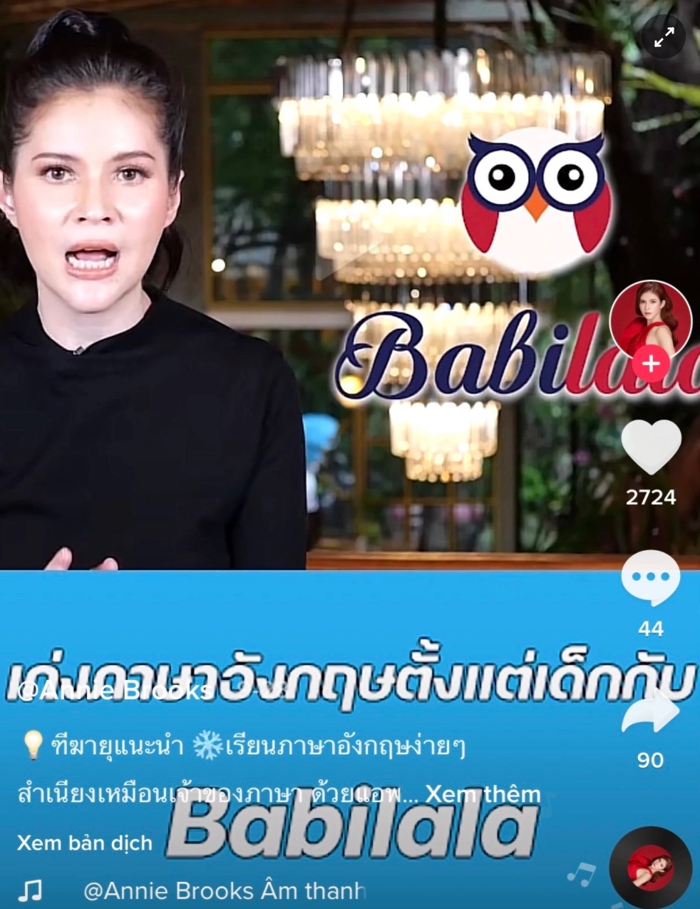 phát âm tiếng Anh,  Annie Brooks ảnh 1 phat am tieng Anh,  Annie Brooks anh 1