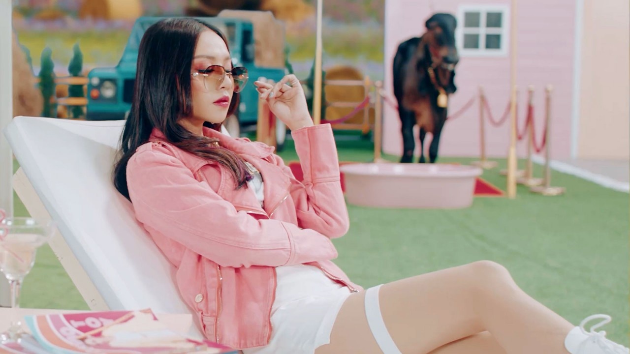 Ton Chanseym,  ca si Campuchia anh 1