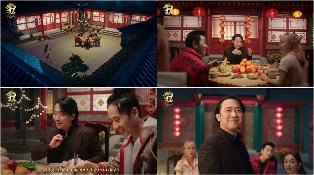 Vo Lam Truyen Ky 1 Mobile anh 1