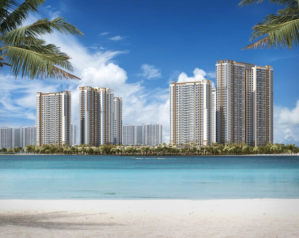 3 diem nhan trong ngon ngu thiet ke cua Masteri Collection hinh anh