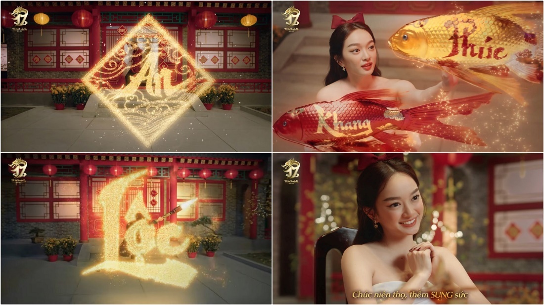 Vo Lam Truyen Ky 1 Mobile anh 2