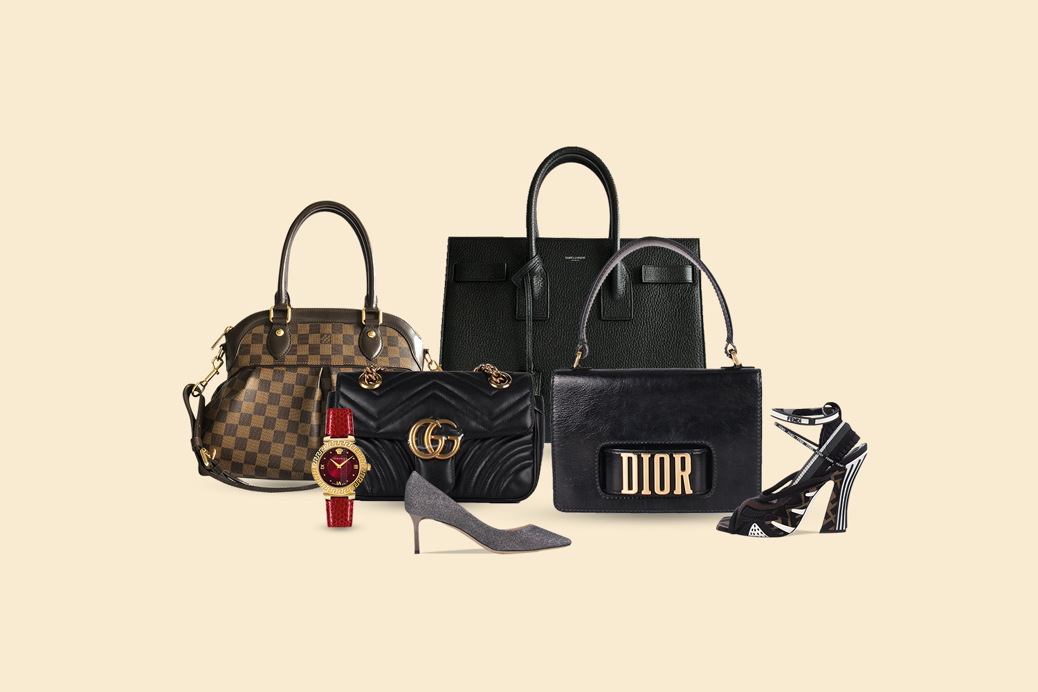 san giao dich hang hieu chinh hang,  Joolux anh 2